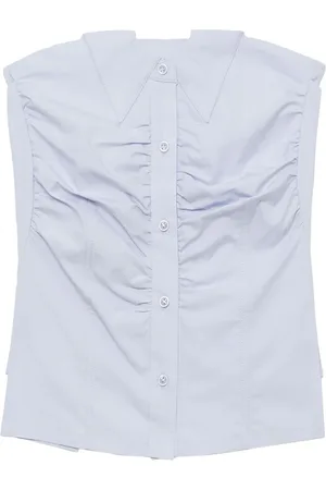 Low Classic Trägerloses Top
