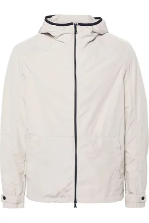 Paul & Shark Windbreaker mit Kapuze
