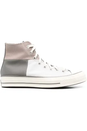 Converse Chuck 70 Crafted Patchwork Sneakers