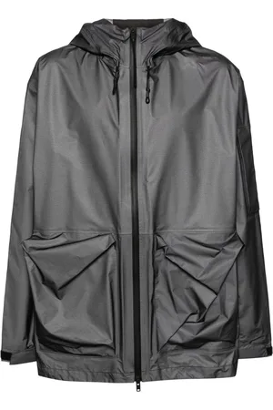 Y-3 GORE-TEX® Kapuzenjacke