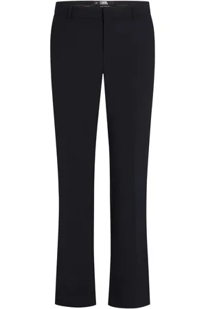 Karl Lagerfeld Halbhohe Hose