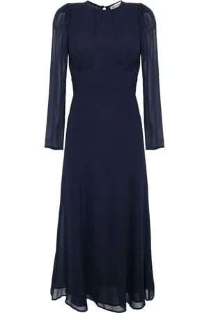 Reformation Lysander Midikleid