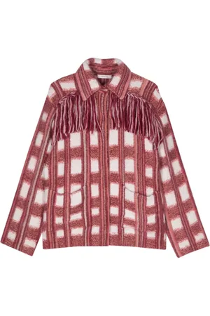 Dorothee Schumacher Cardigan mit Fransen