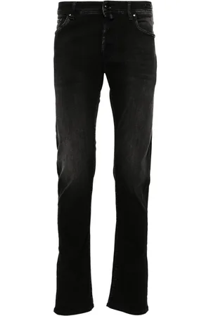 Jacob Cohen Nick Slim-Fit-Jeans