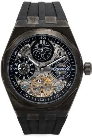 INGERSOLL 1892 The Broadway 47mm