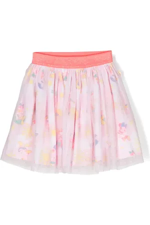 Billieblush X Disney Minirock mit Print