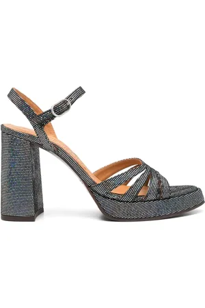 Chie Mihara Aniel Sandalen 85mm