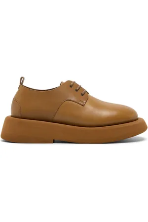 MARSÈLL Gommellone Oxford-Schnürschuhe