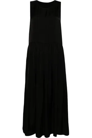 UMA WANG Ausgestelltes Kleid