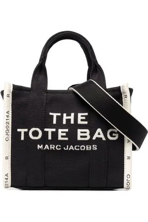 Marc Jacobs Kleine The Jacquard Tote Handtasche