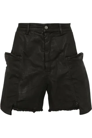 Rick Owens Stefan Cargo-Shorts