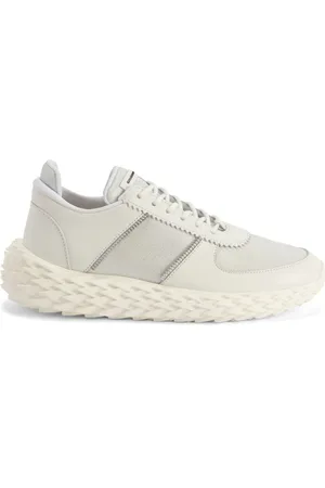 Giuseppe Zanotti Urchin Sneakers mit Einsätzen