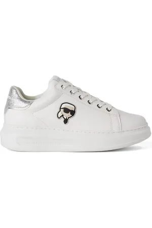 Karl Lagerfeld Ikon NFT Kapri Sneakers
