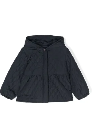 Il gufo Gesteppte Jacke