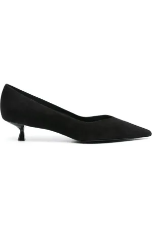 Stuart Weitzman Eva Pumps 35mm