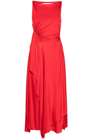 Lanvin Kleid im Layering-Look
