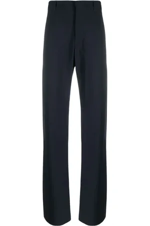 Givenchy Hose mit geradem Bein