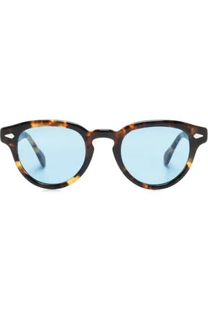 MOSCOT Ergonomische Maydela Sonnenbrille