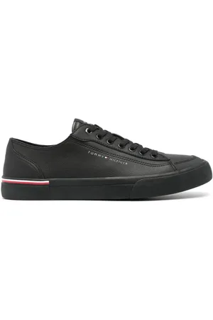 Tommy Hilfiger Sneakers mit Logo-Print