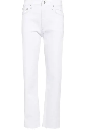 RAG&BONE Jeans mit geradem Bein