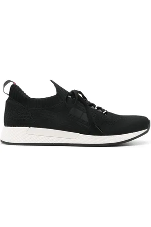 Tommy Hilfiger Gestrickte Elevated Sneakers