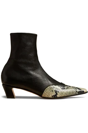 Khaite The Neveda Stiefel