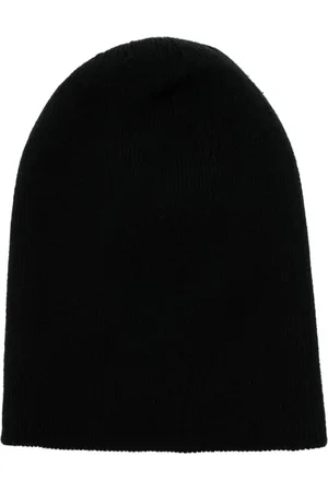 11 BY BORIS BIDJAN SABERI Gerippte Beanie