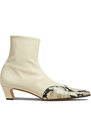 Khaite The Neveda Stiefel