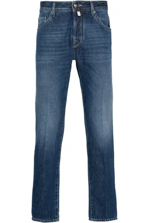Jacob Cohen Scott Slim-Fit-Jeans