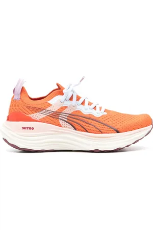 PUMA X Lemlem Forever Run Nitro™ Netz-Sneakers