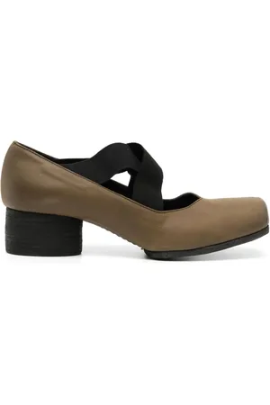 UMA WANG High ballet shoes
