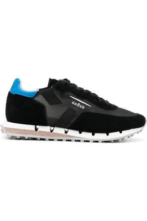 Ghoud Rush Teeth Sneakers