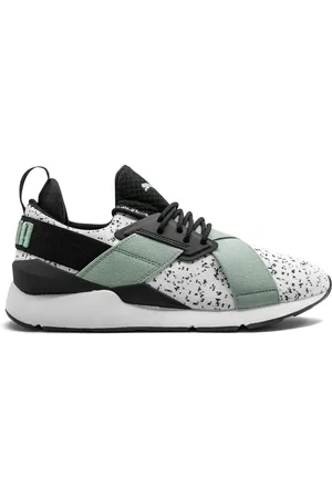 PUMA Muse Solstice Sneakers