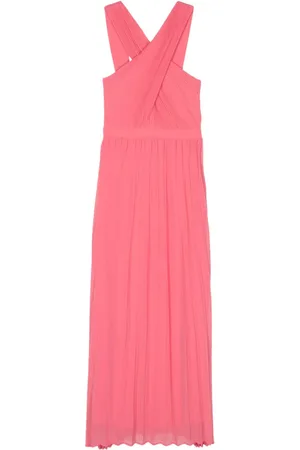 Liu Jo Maxikleid mit Falten
