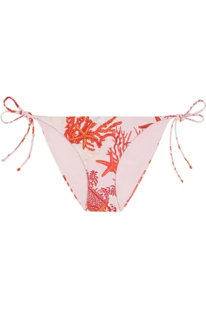 VERSACE Barocco Sea Bikinihöschen