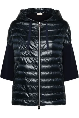 HERNO Gesteppte Jacke