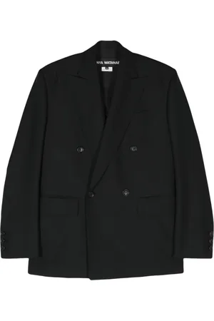 JUNYA WATANABE Blazer mit offenem Rücken