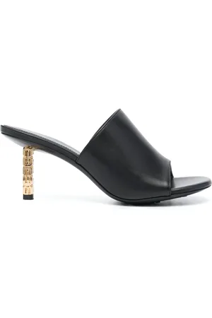 Givenchy G Cube Mules