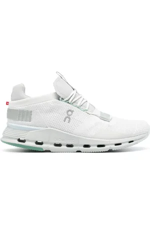On Running Cloudnova Pointelle-Sneakers
