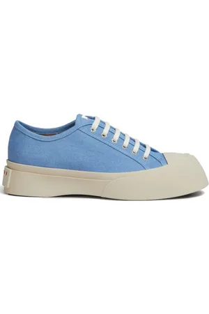 Marni Pablo Sneakers aus Canvas