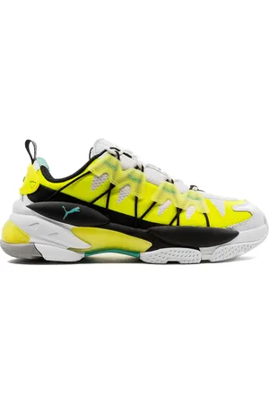 PUMA LQD Cell Omega Lab Sneakers