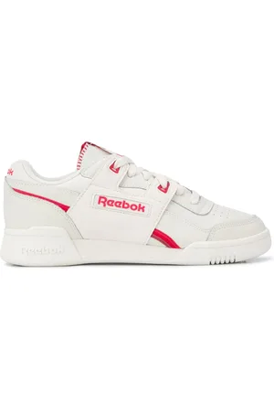Reebok Workout Lo Plus
