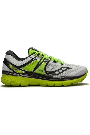 Saucony Triumph ISO 3 Sneakers
