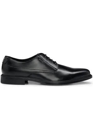 HUGO BOSS Kerr Derby-Schuhe