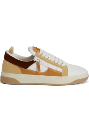 Giuseppe Zanotti Gz94 Sneakers in Colour-Block-Optik