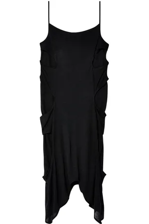 ECKHAUS LATTA Perdita Midikleid