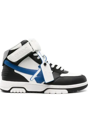 OFF-WHITE Out of Office Sneakers