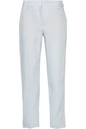 Paul Smith Halbhohe Tapered-Hose