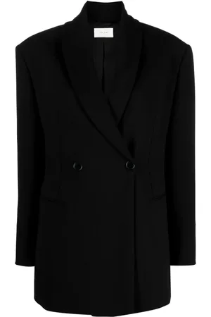 The Row Diomede Blazer