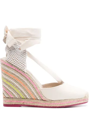 SOPHIA WEBSTER Valentina Espadrilles 110mm